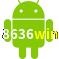 Aplicativo 8636win para Android